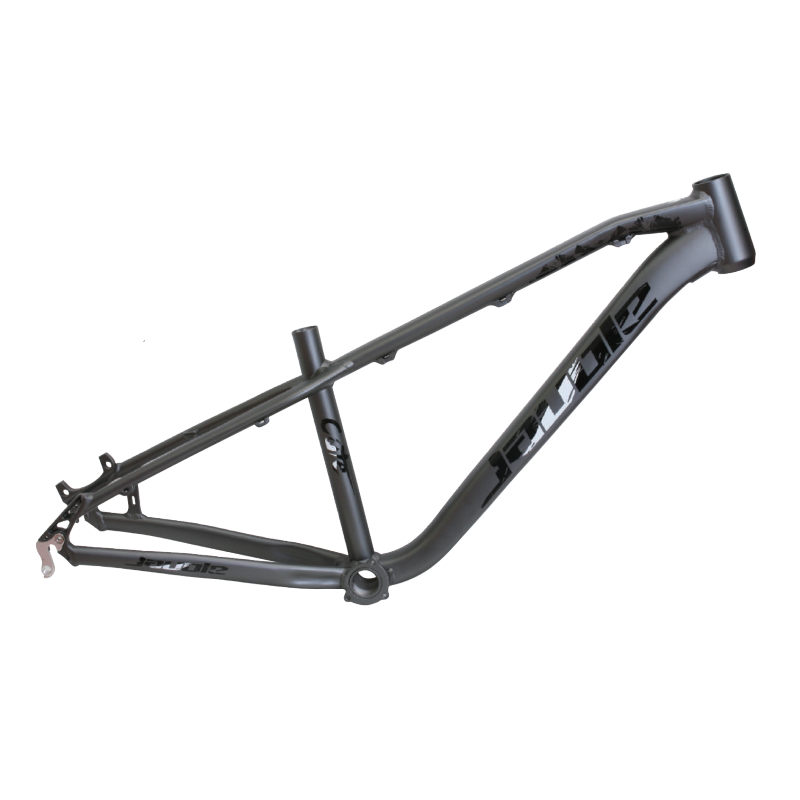 Bicycle Frame JAUBLE DIRT F11