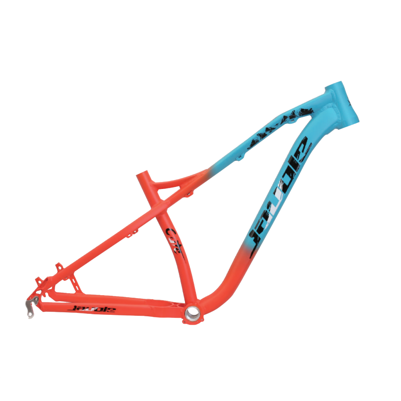 Bicycle Frame JAUBLE DIRT F23