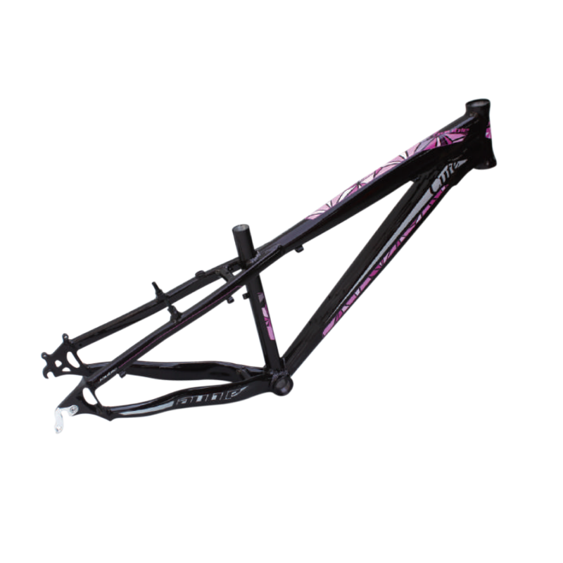 Bicycle Frame JAUBLE DIRT