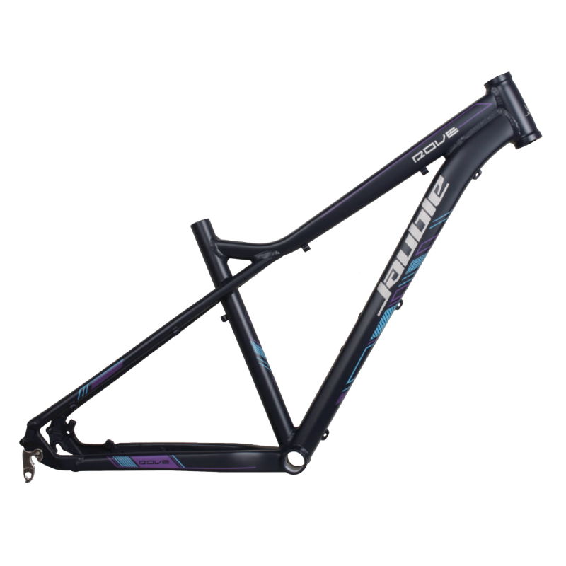 Bicycle Frame JAUBLE LM17