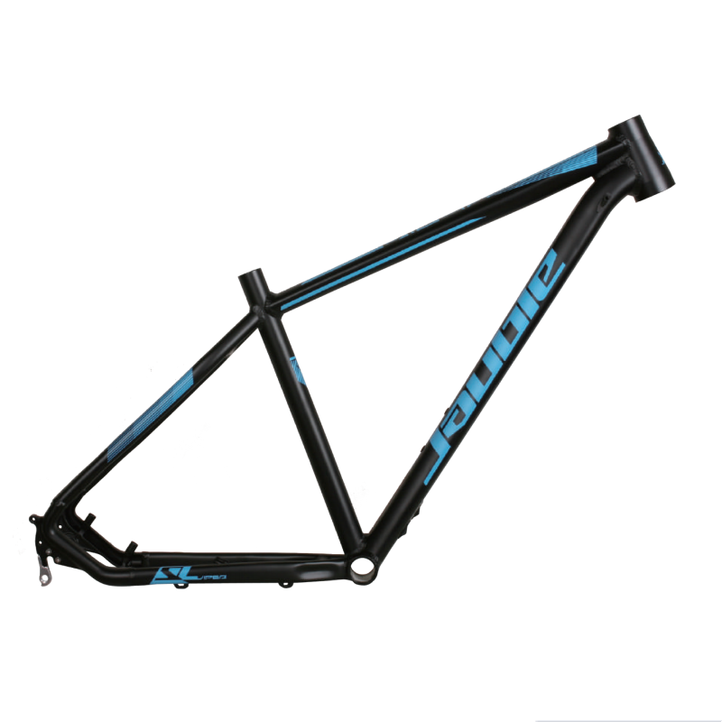 Bicycle Frame JAUBLE LM730