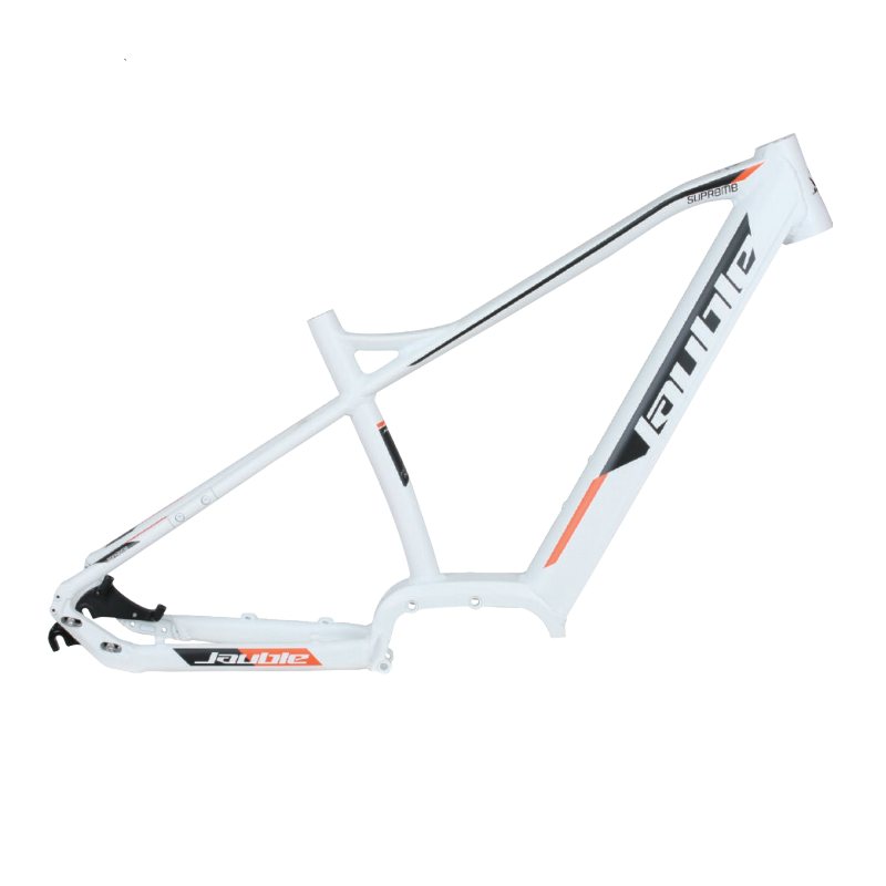 Bicycle Frame JAUBLE M17