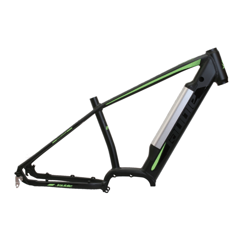 Bicycle Frame JAUBLE M19