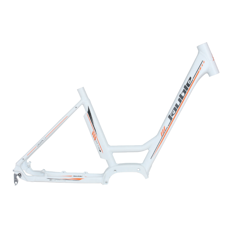 Bicycle Frame JAUBLE M21