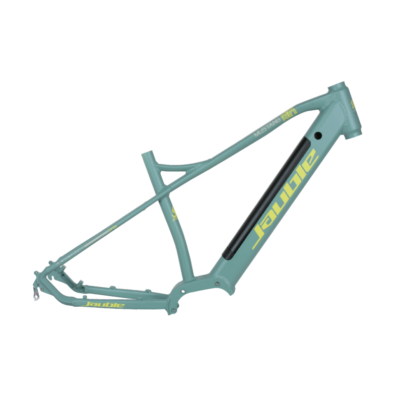 Bicycle Frame JAUBLE M26