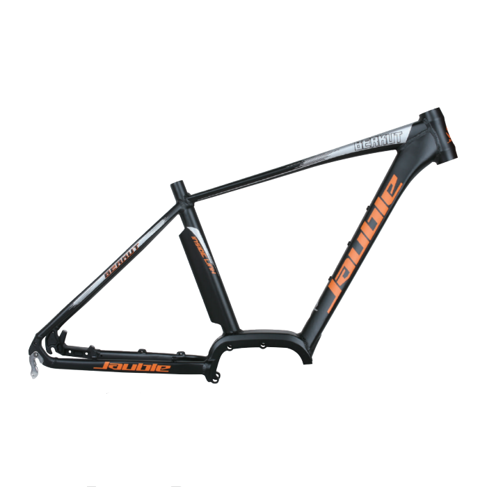Bicycle Frame JAUBLE M28