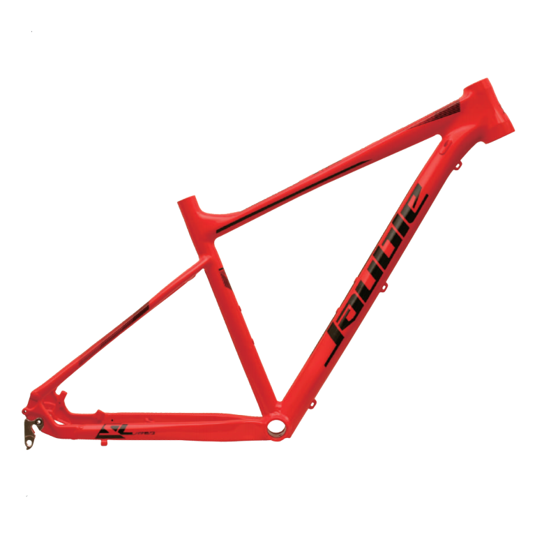 Bicycle Frame JAUBLE NM83457