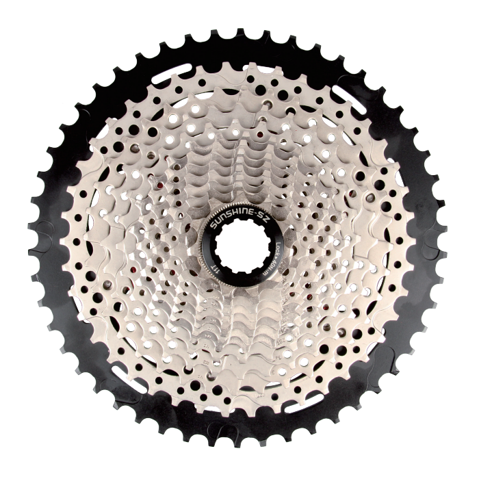 Bicycle Freewheel MTB-CS-HR13-50A 13S