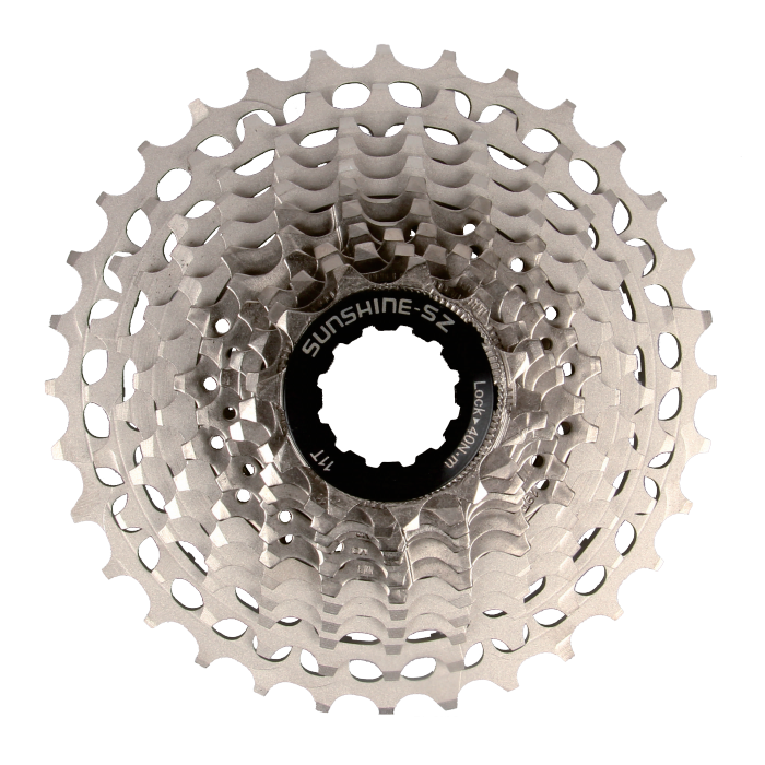 Bicycle Freewheel ROAD-CS-HR12-32SL 12S