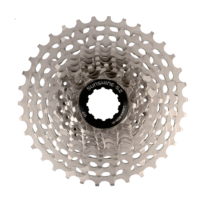 Bicycle Freewheel ROAD-CS-HR12-34SL 12S