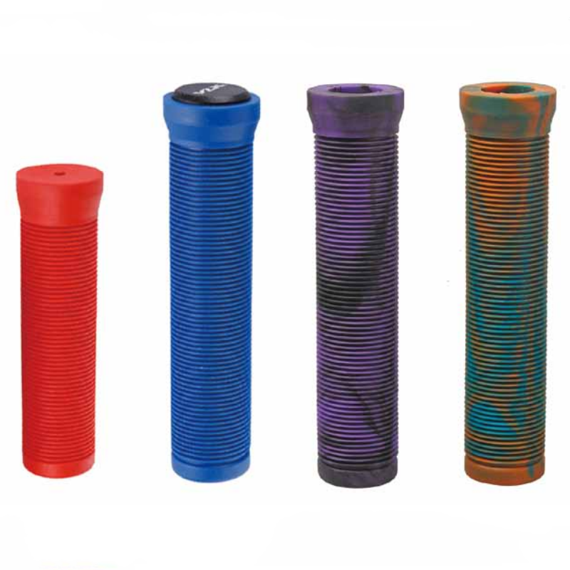 Bicycle Grip HL-G121(Close end)/HL-G121A(Open end)