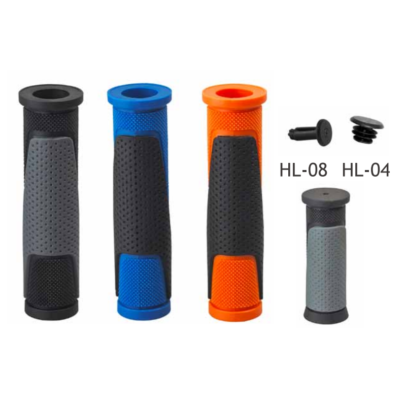 Bicycle Grip HL-G305/HL-G305-1