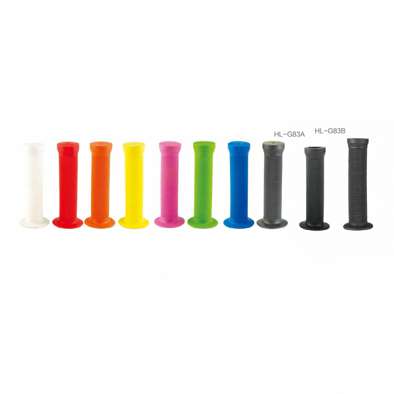 Bicycle Grip HL-G83(Close end)/HL-G83A/HL-G83B