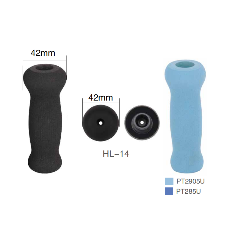 Bicycle Grip HL-GR35