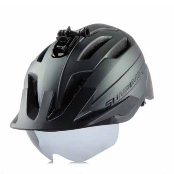 Bicycle Helmet TS-46