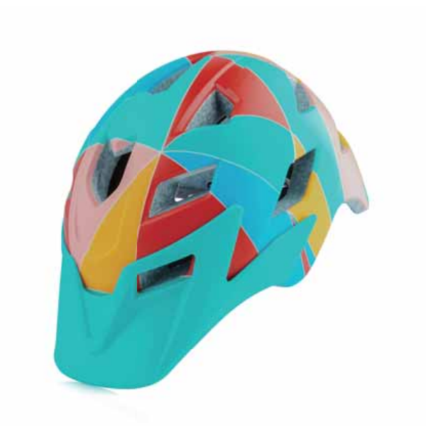 Bicycle Helmet TS-82