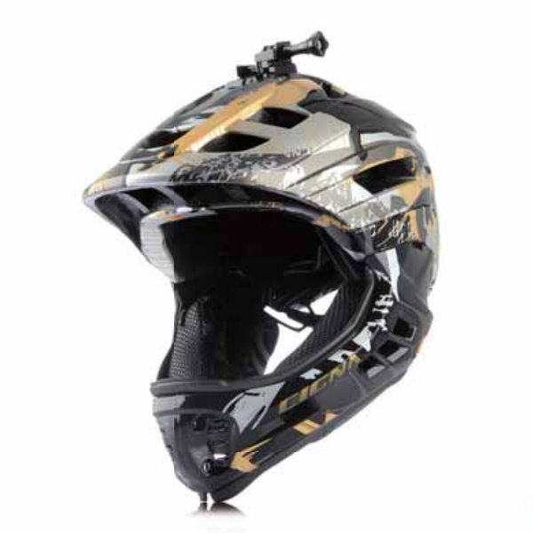 Bicycle Helmet TT-919