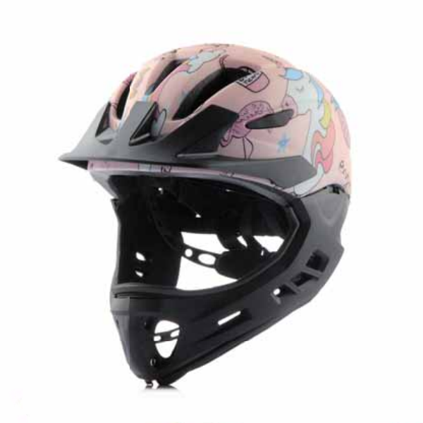 Bicycle Helmet WT-018B