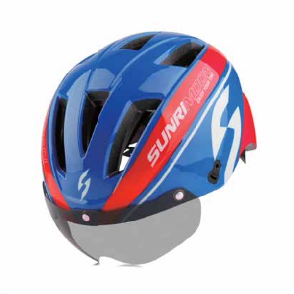 Bicycle Helmet WT-111