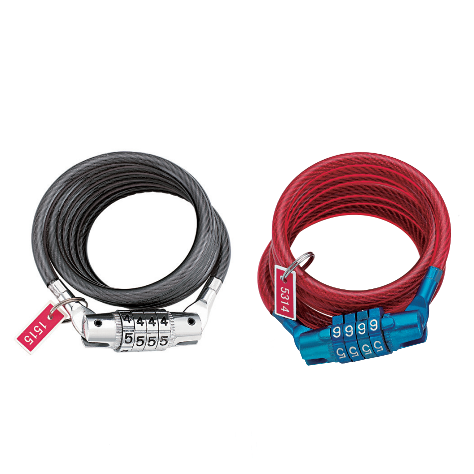 Bicycle Lock GK102.701 GK102.702