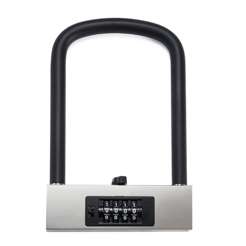 Bicycle Lock GK104.711