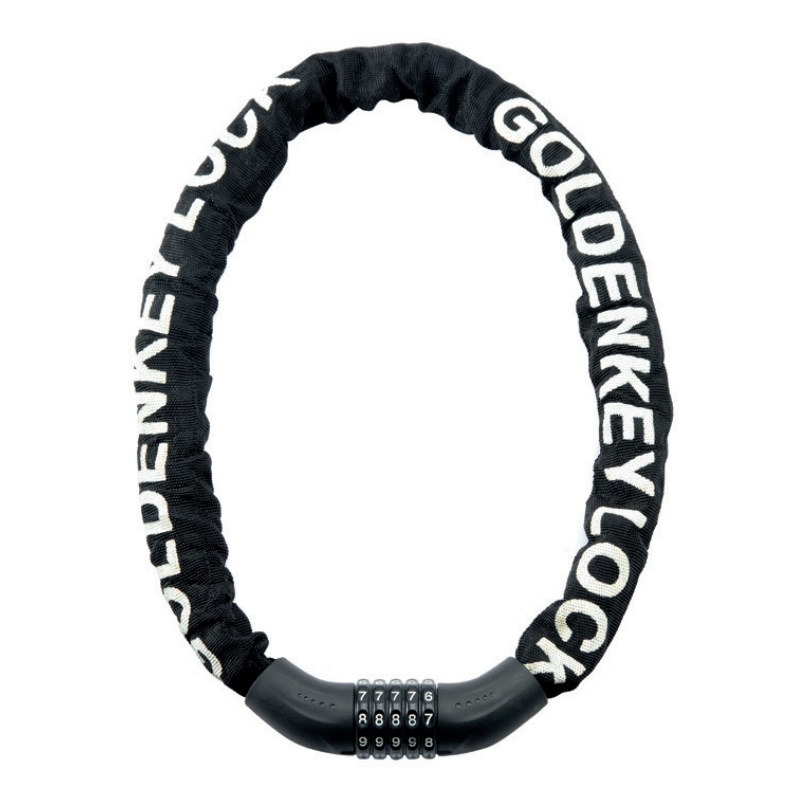 Bicycle Lock GK105.712