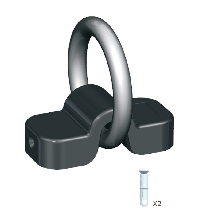 Bicycle Lock XR-GA003