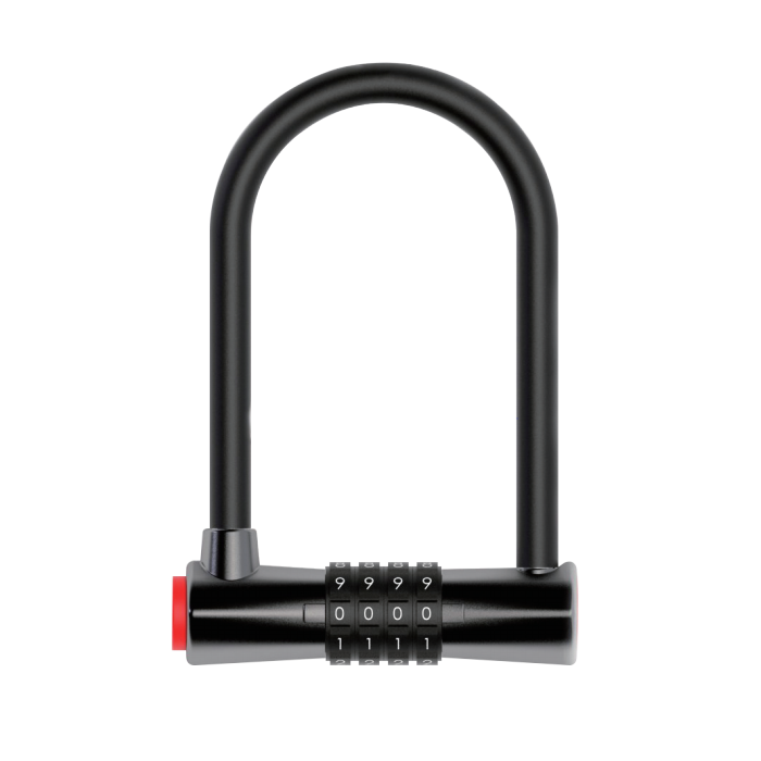 Bicycle Lock XR-U106-L