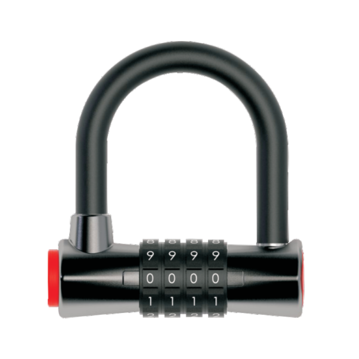 Bicycle Lock XR-U106-S