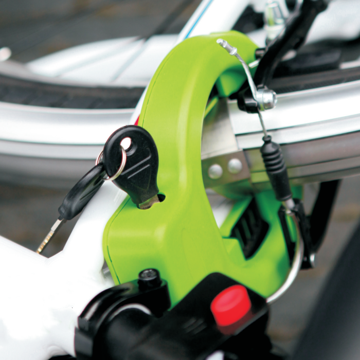 Bicycle Lock XR2301