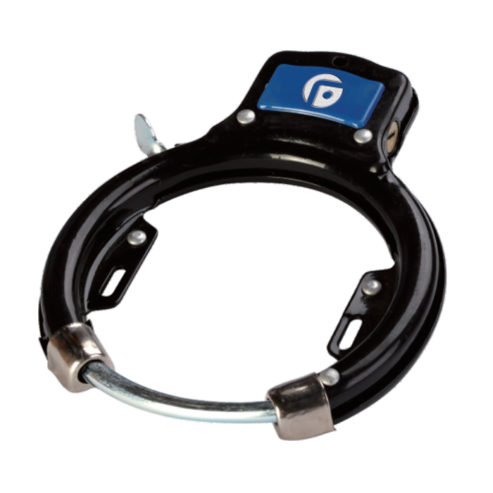 Bicycle Lock XR230S