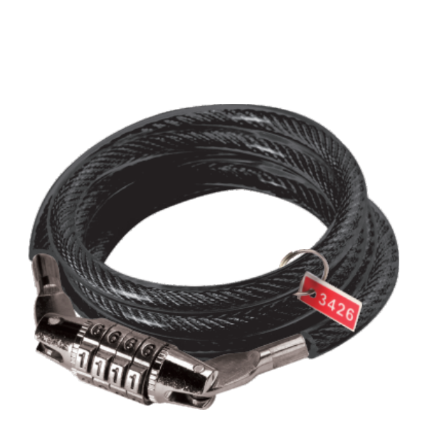 Bicycle Lock XR2602