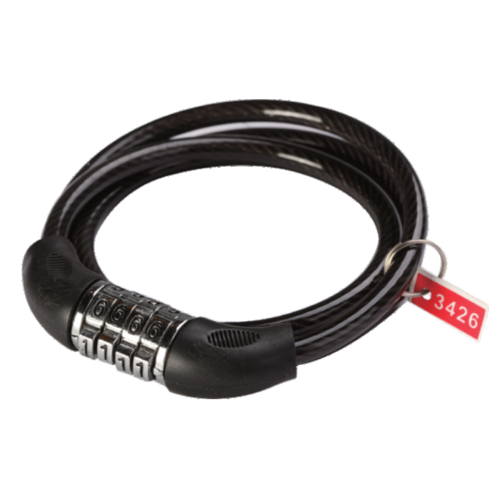 Bicycle Lock XR2603