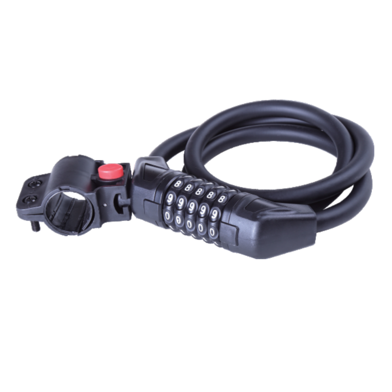 Bicycle Lock XR261S-B