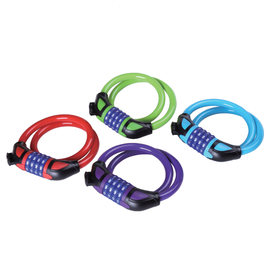 Bicycle Lock XR2813