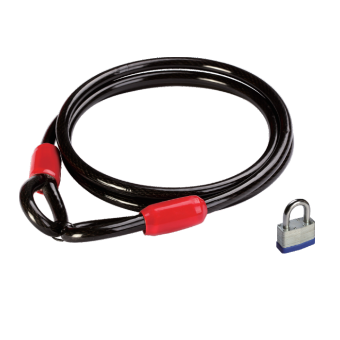 Bicycle Lock XR2937