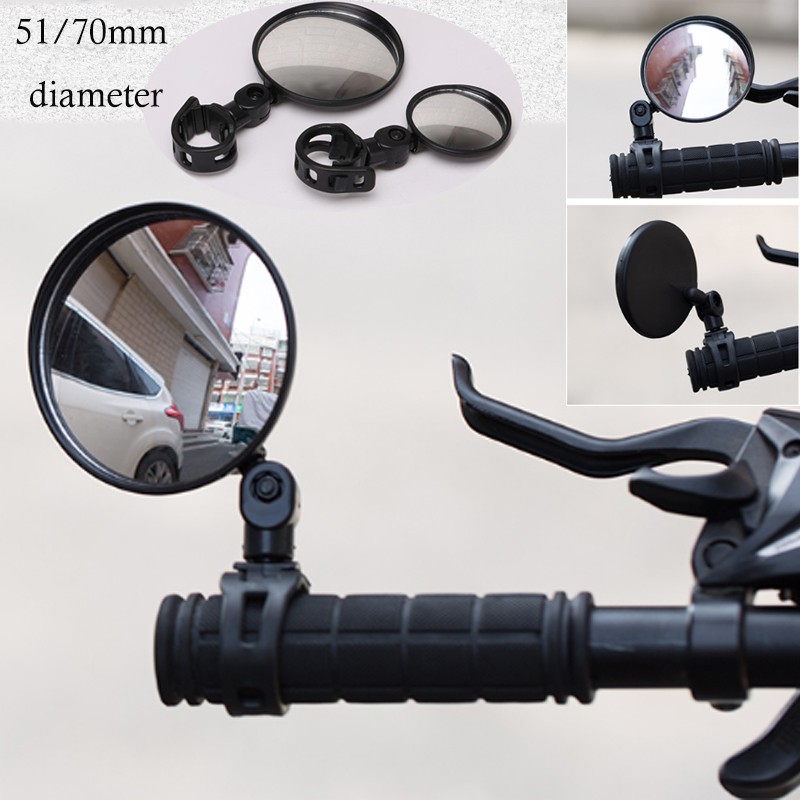 Bicycle Mirror BC-BM103S