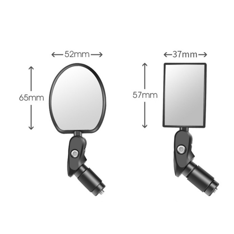 Bicycle Mirror BC-BM111