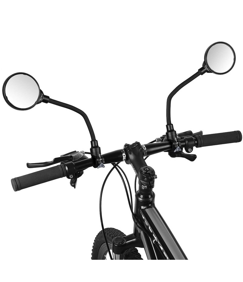 Bicycle Mirror BC-BM116A