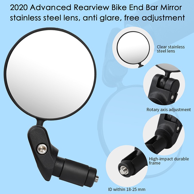 Bicycle Mirror BC-BM120