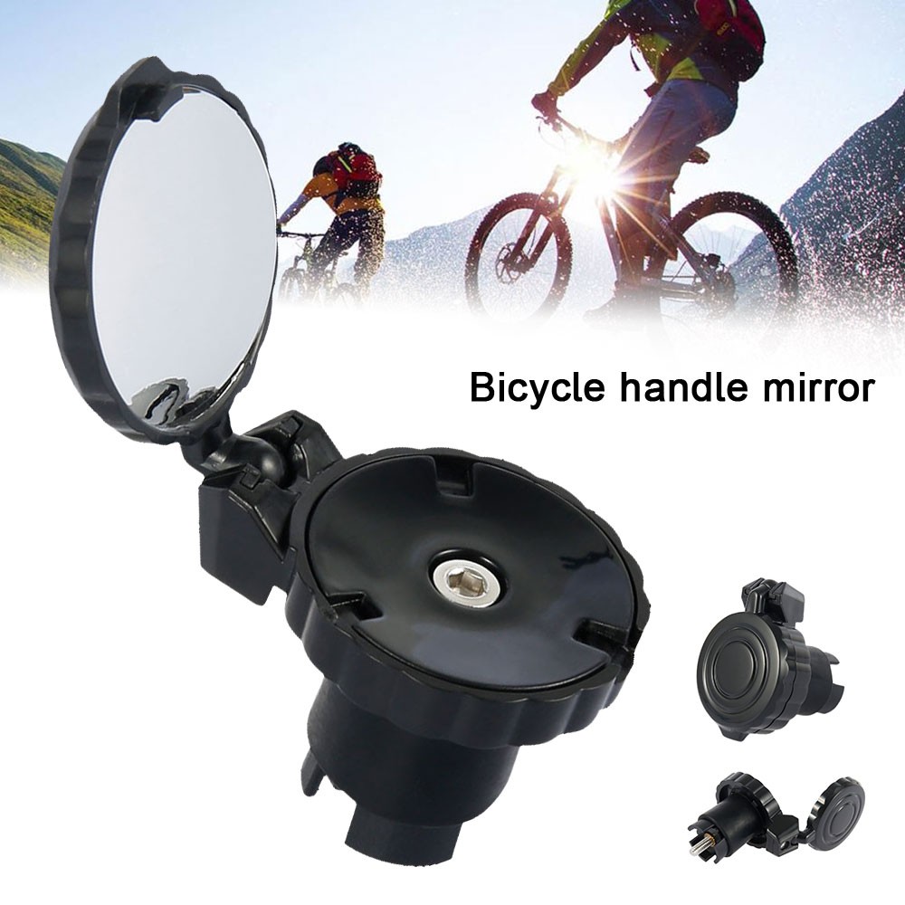 Bicycle Mirror BC-GR6226