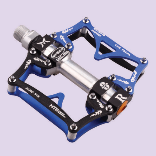 Bicycle Pedal BC-PD203