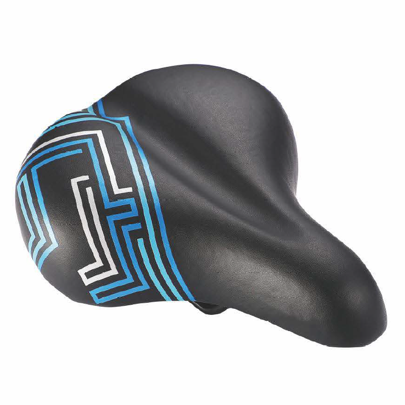 Bicycle Saddle BC-7200