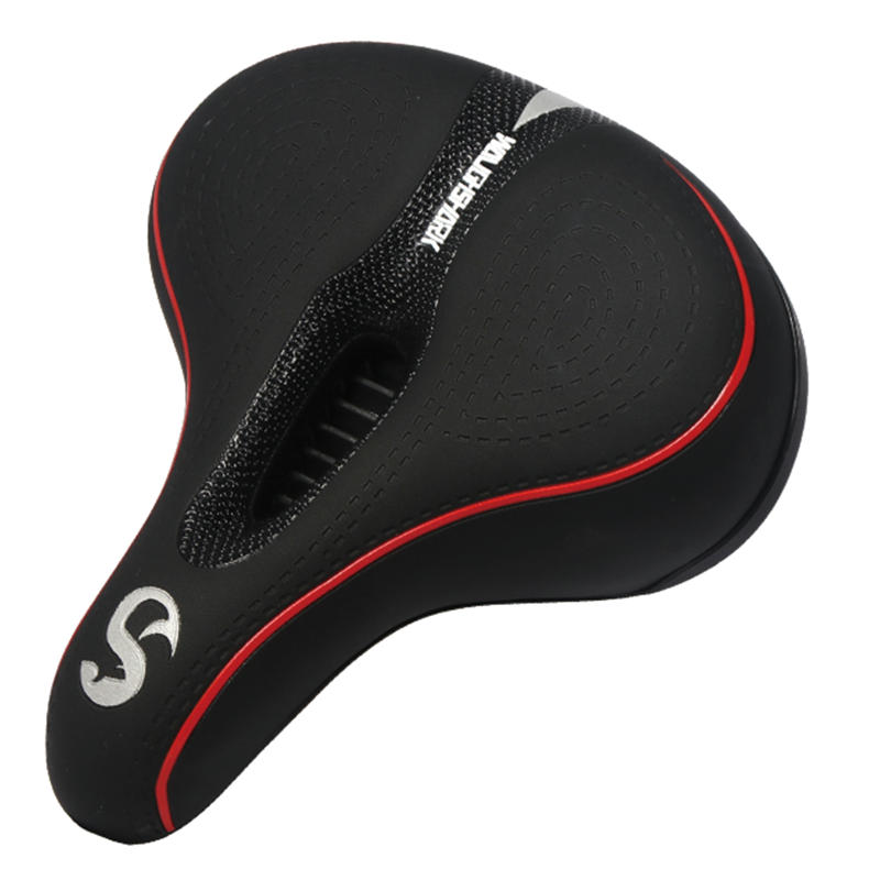 Bicycle Saddle BC-912A