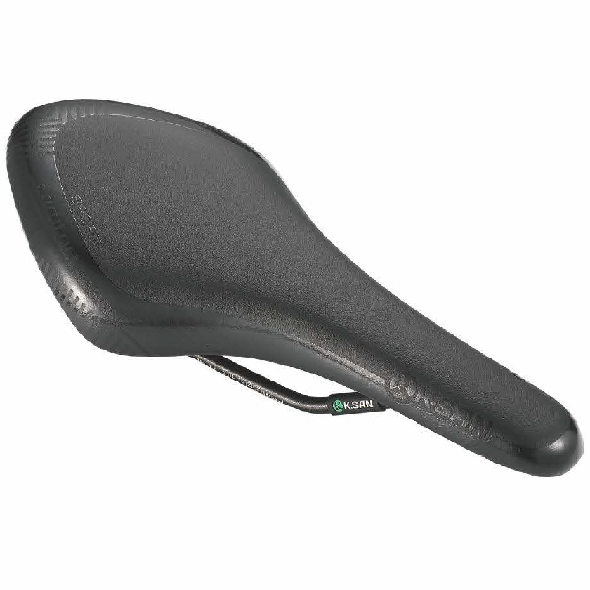 Bicycle Saddle BC-K1014