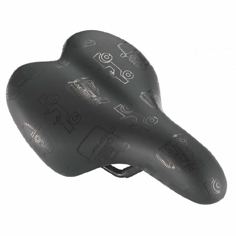 Bicycle Saddle BC-K185