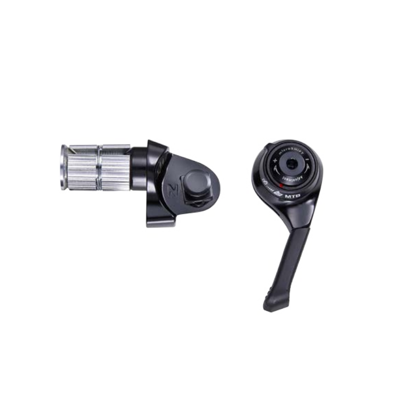 Bicycle Shifter BS-M12-R / BS-SR-M12-R