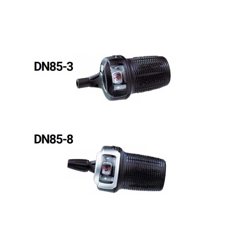 Bicycle Shifter DN85