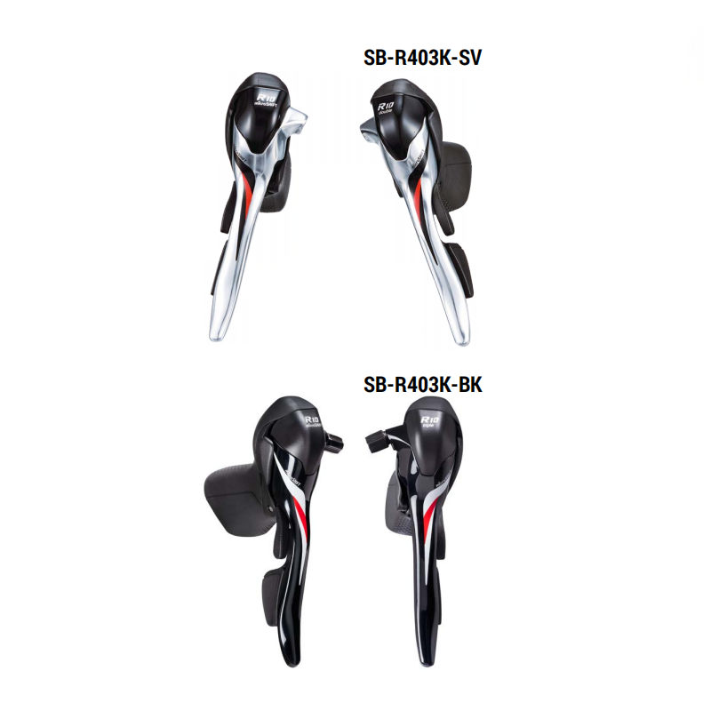 Bicycle Shifter SB-R403