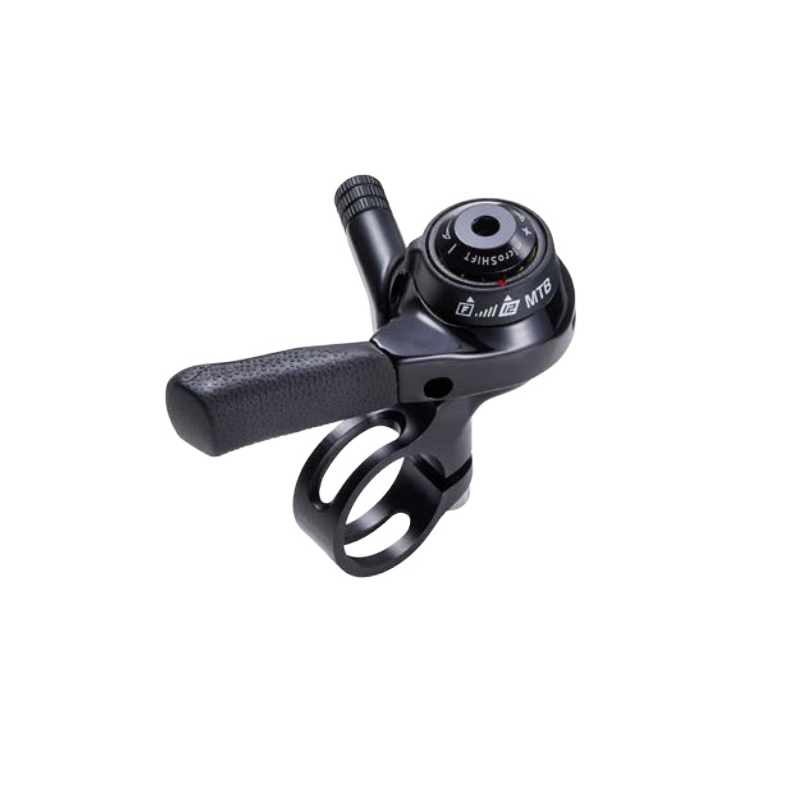 Bicycle Shifter SL-M12-R / SL-SR-M12-R